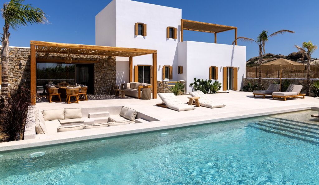 Villa Amias 4