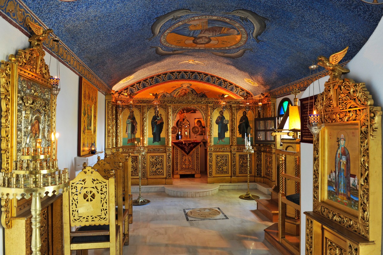Villa Fenicia image 16