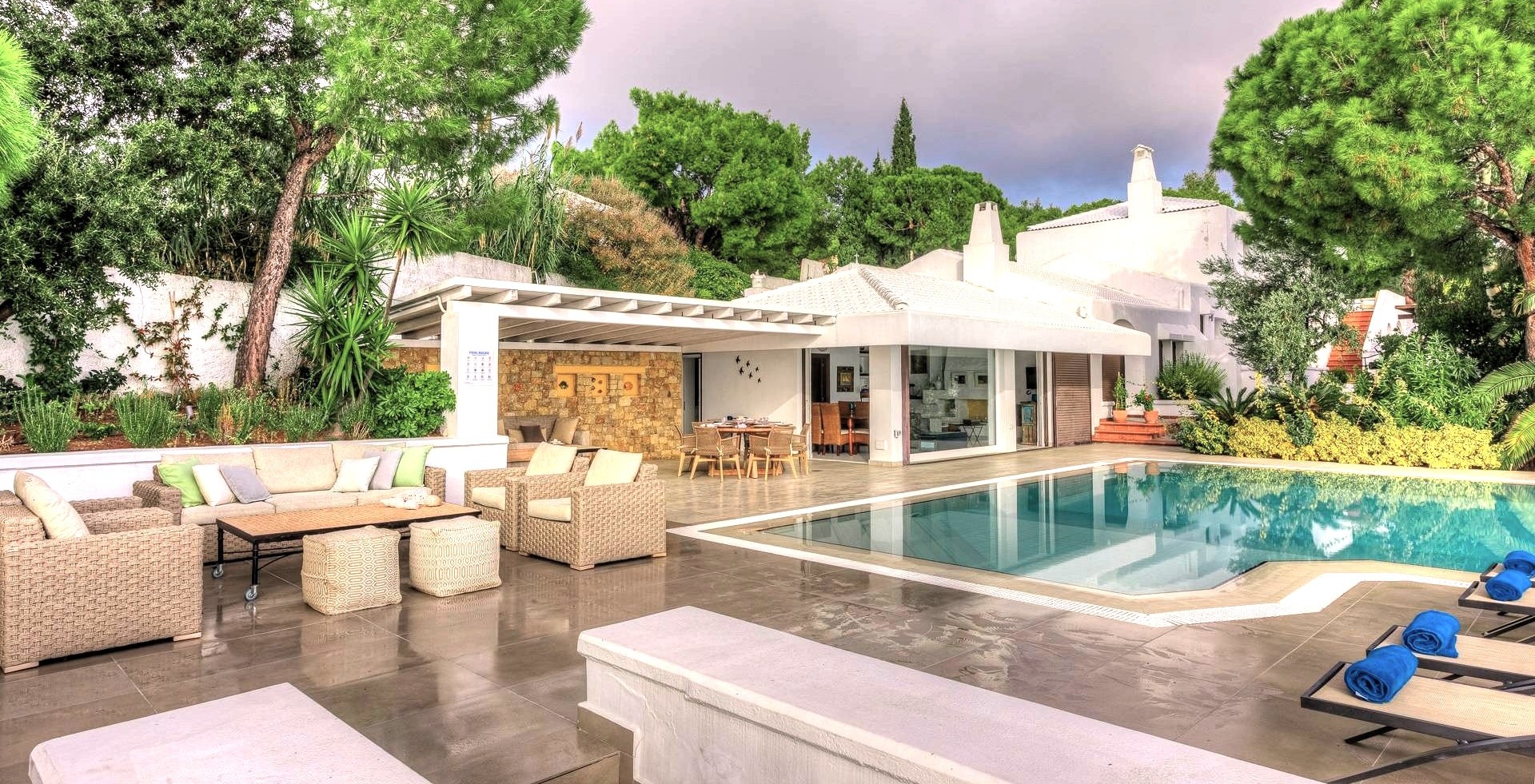 Villa Fenicia image 1