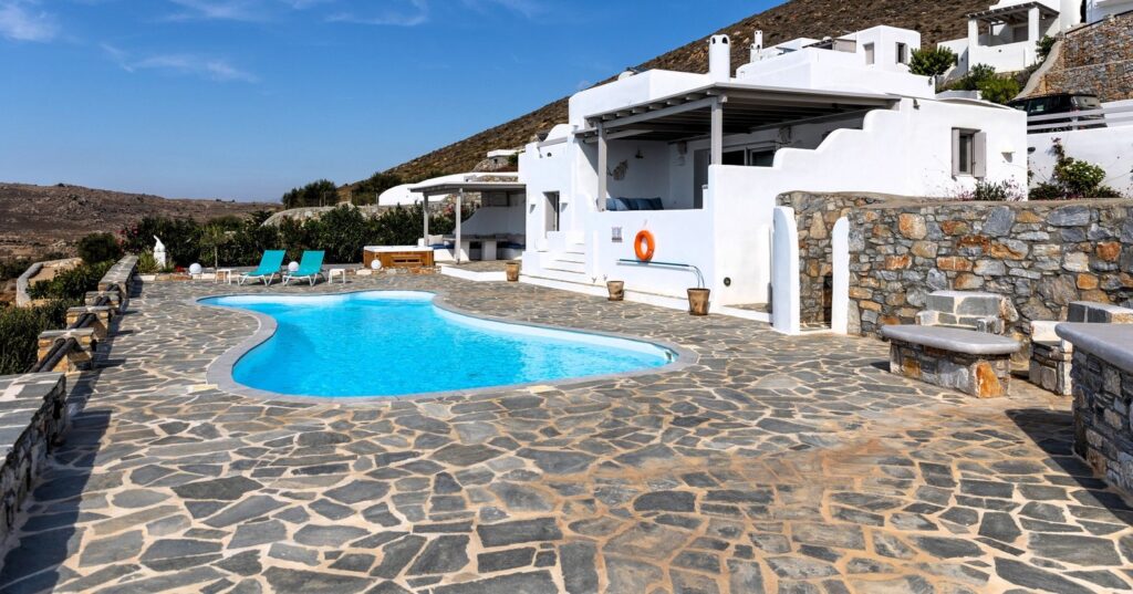 Villa Imperia