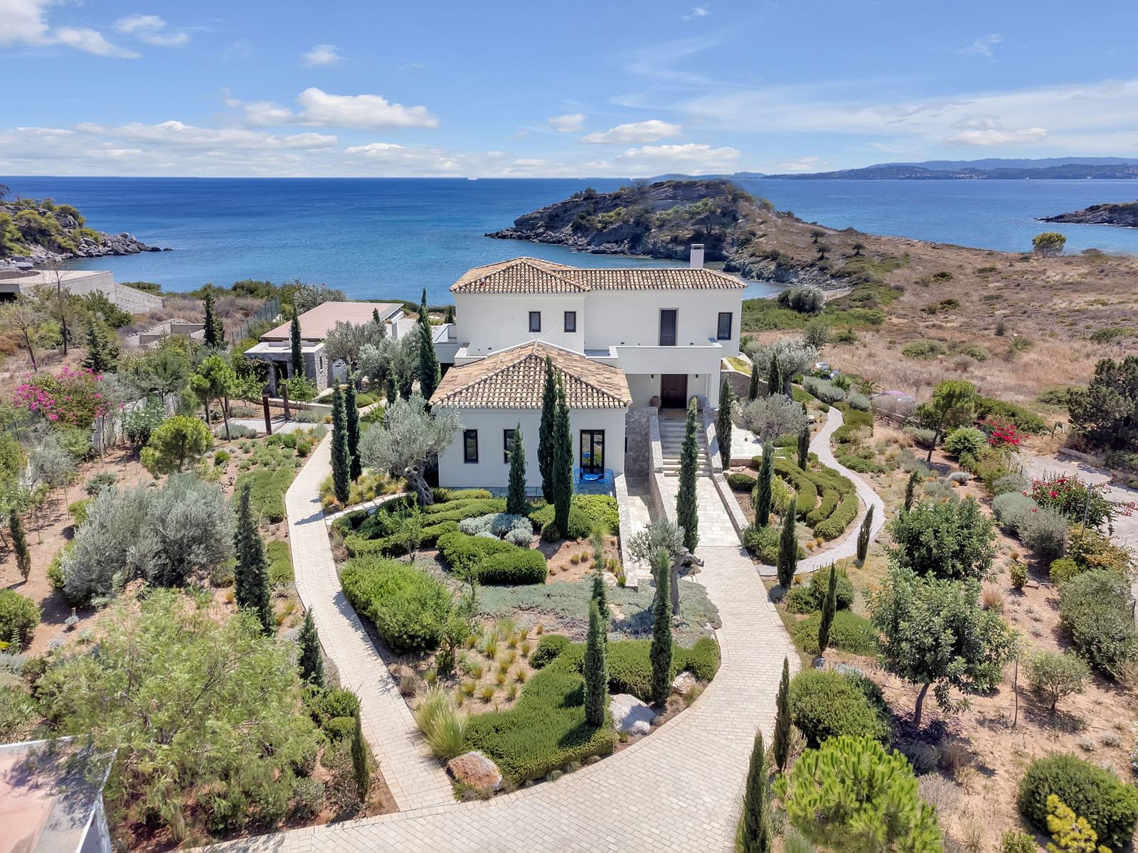 Villa Maxima image 19