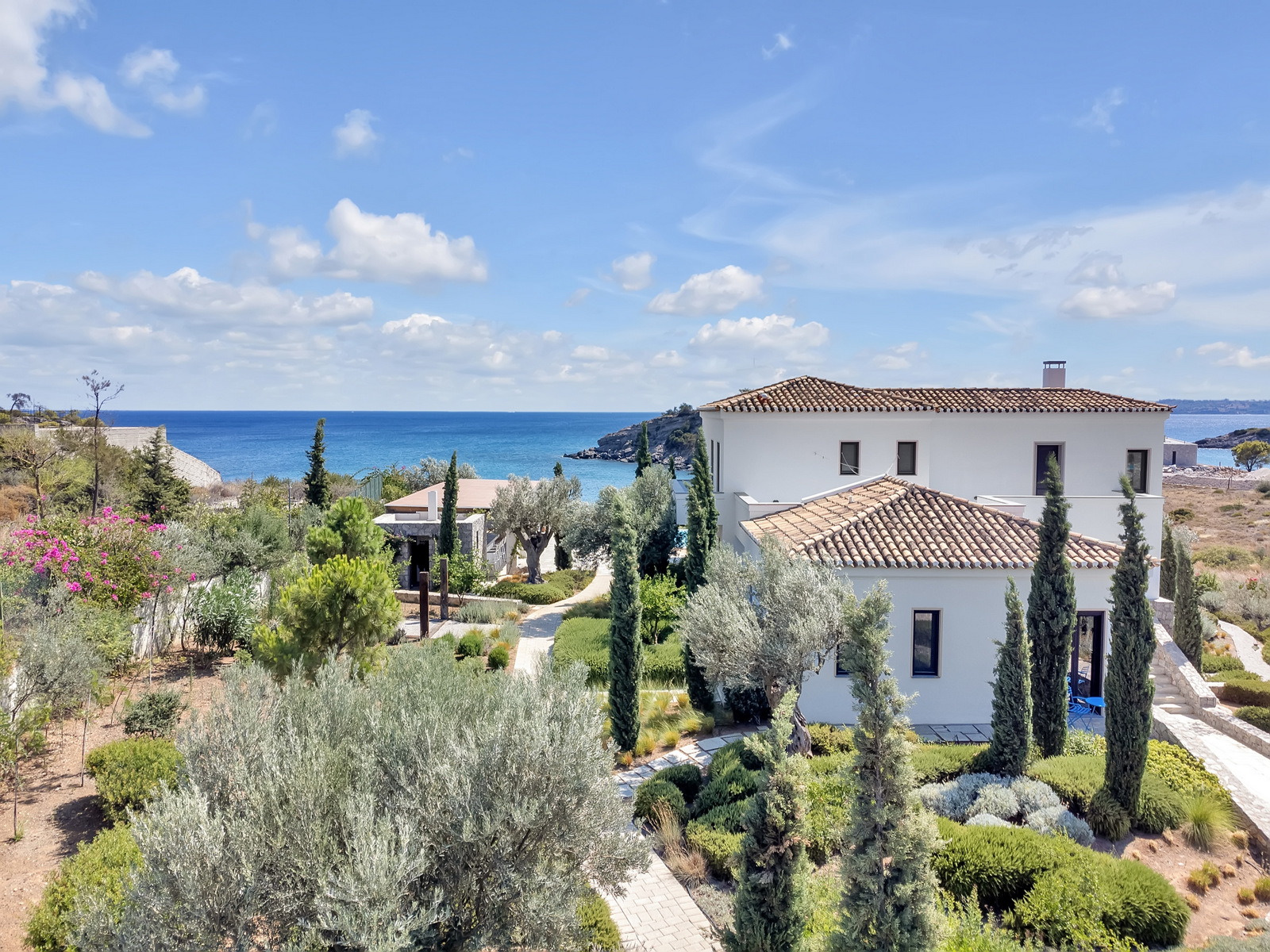 Villa Maxima image 23