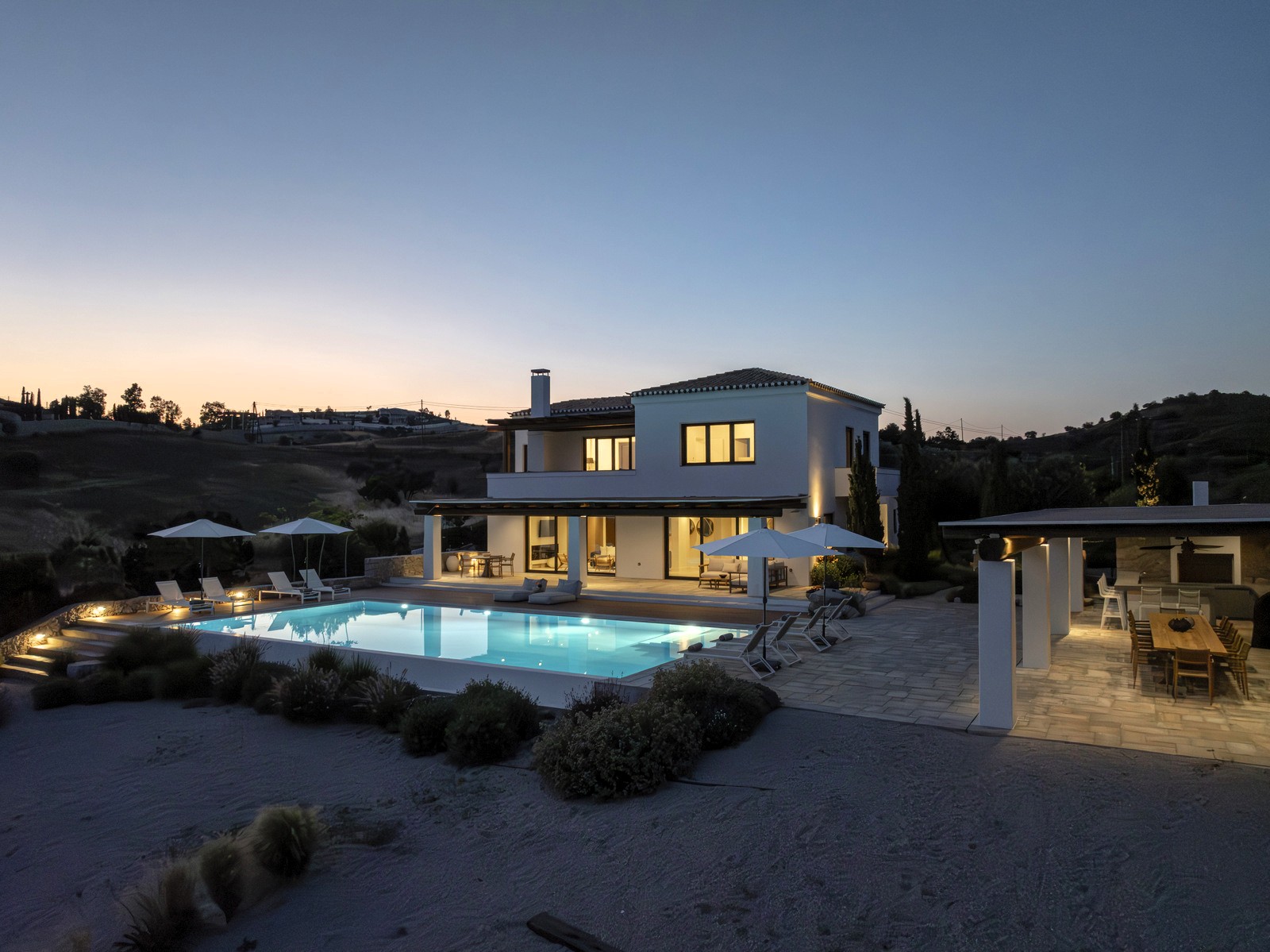 Villa Maxima image 3
