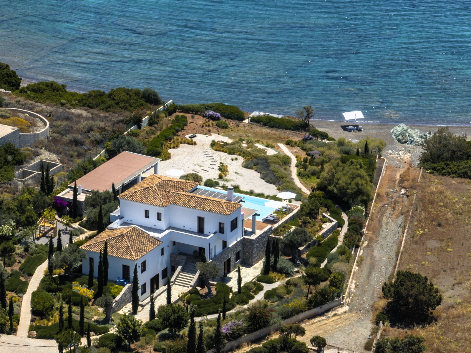 Villa Maxima image 20