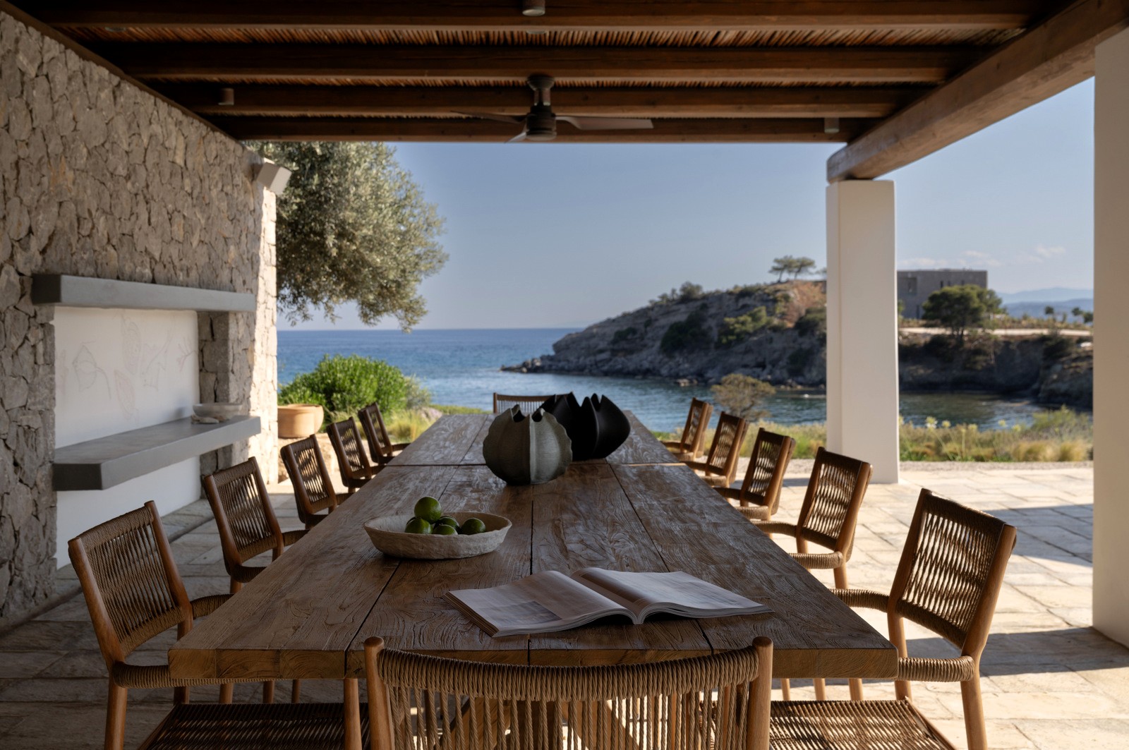 Villa Maxima image 32