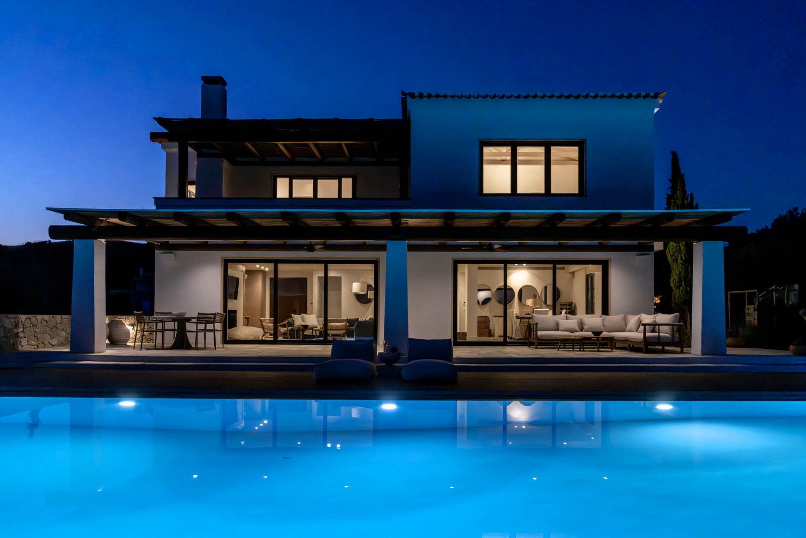 Villa Maxima image 2
