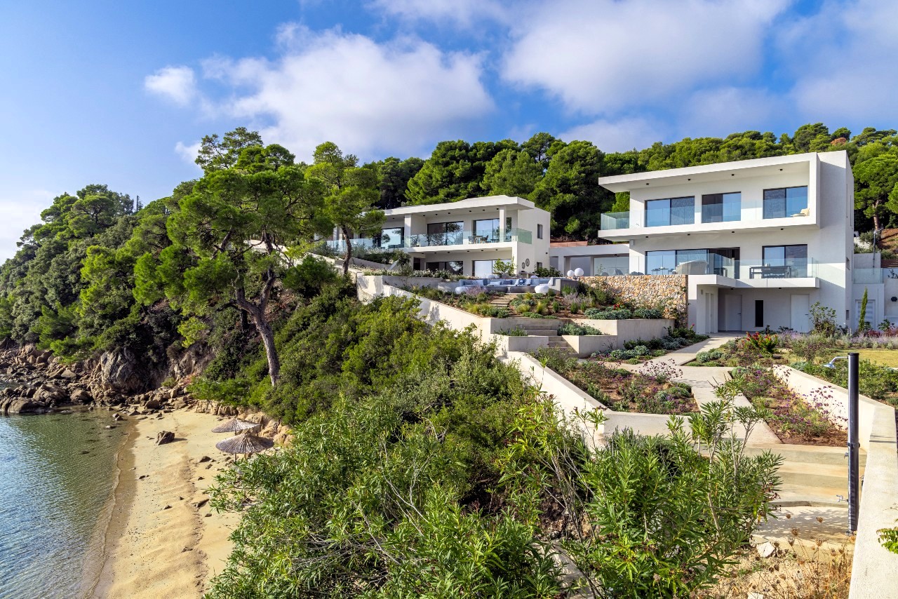 Villa Sagen image 1