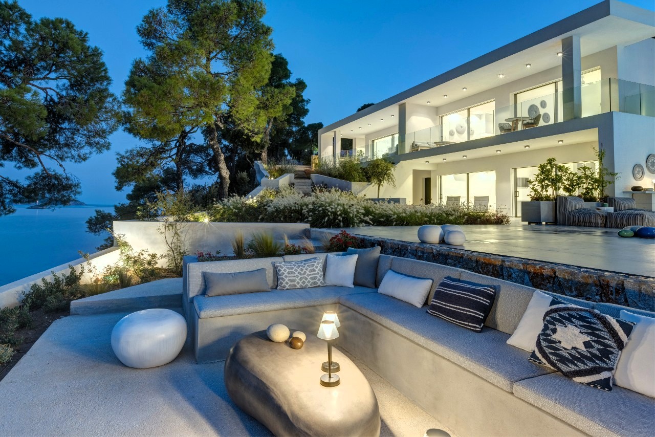 Villa Sagen image 11