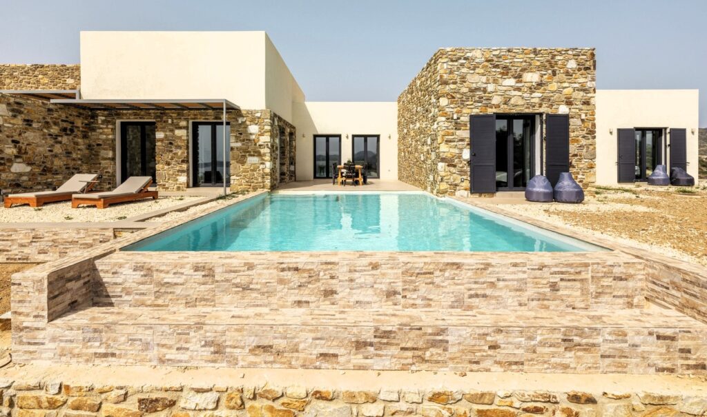 Villa Iko