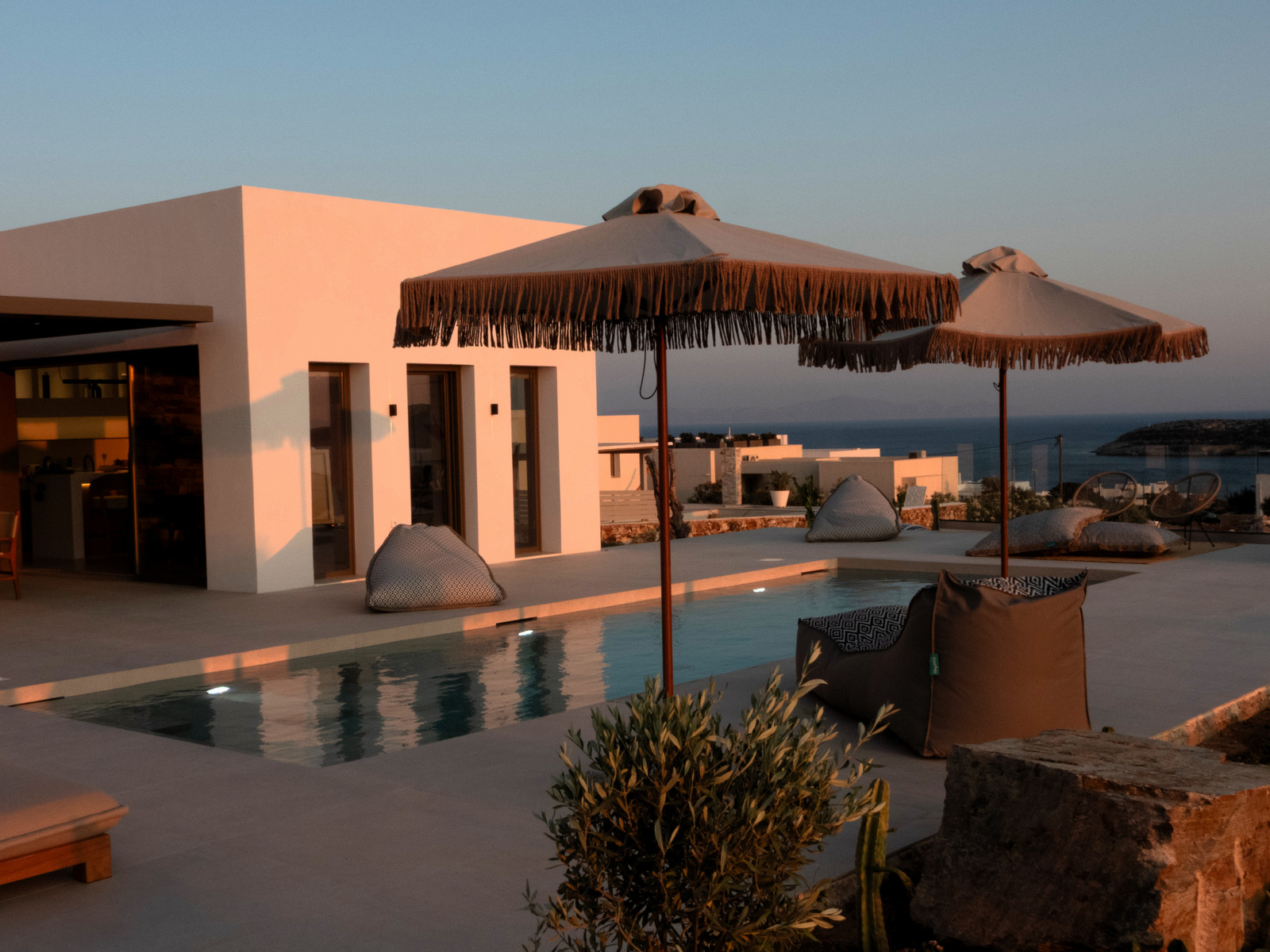 Villa Lysandra image 15