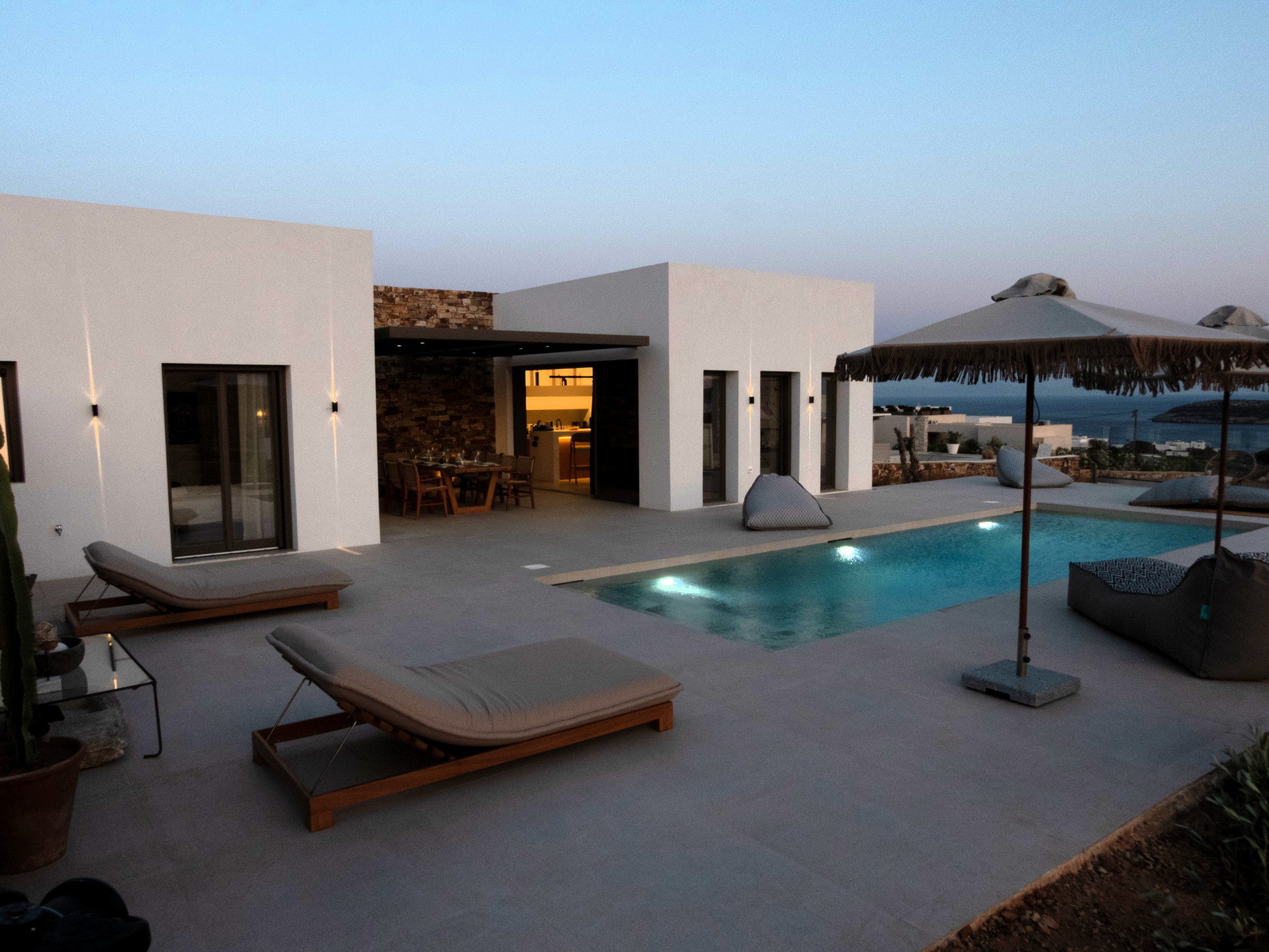 Villa Lysandra image 17