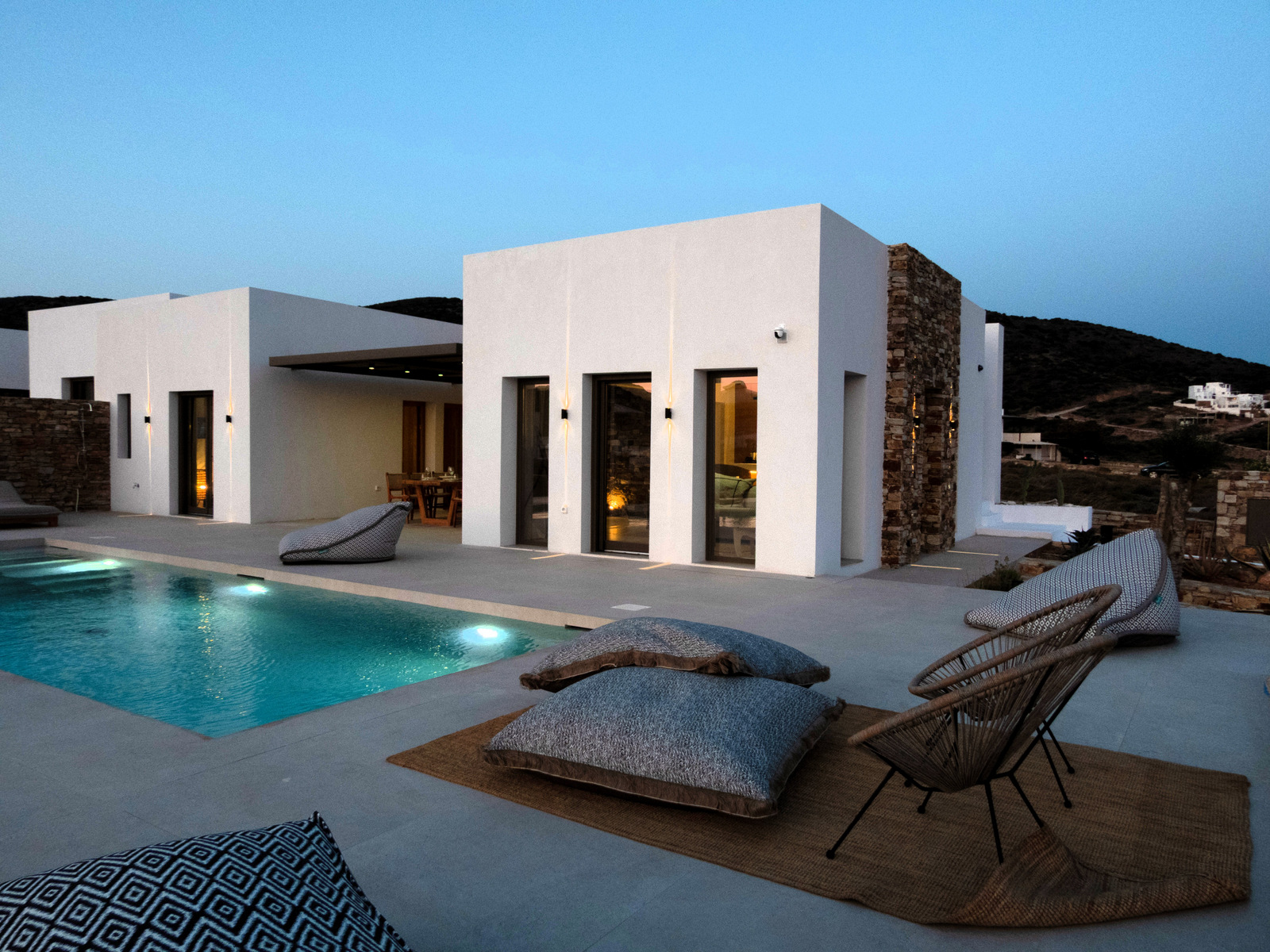 Villa Lysandra image 18