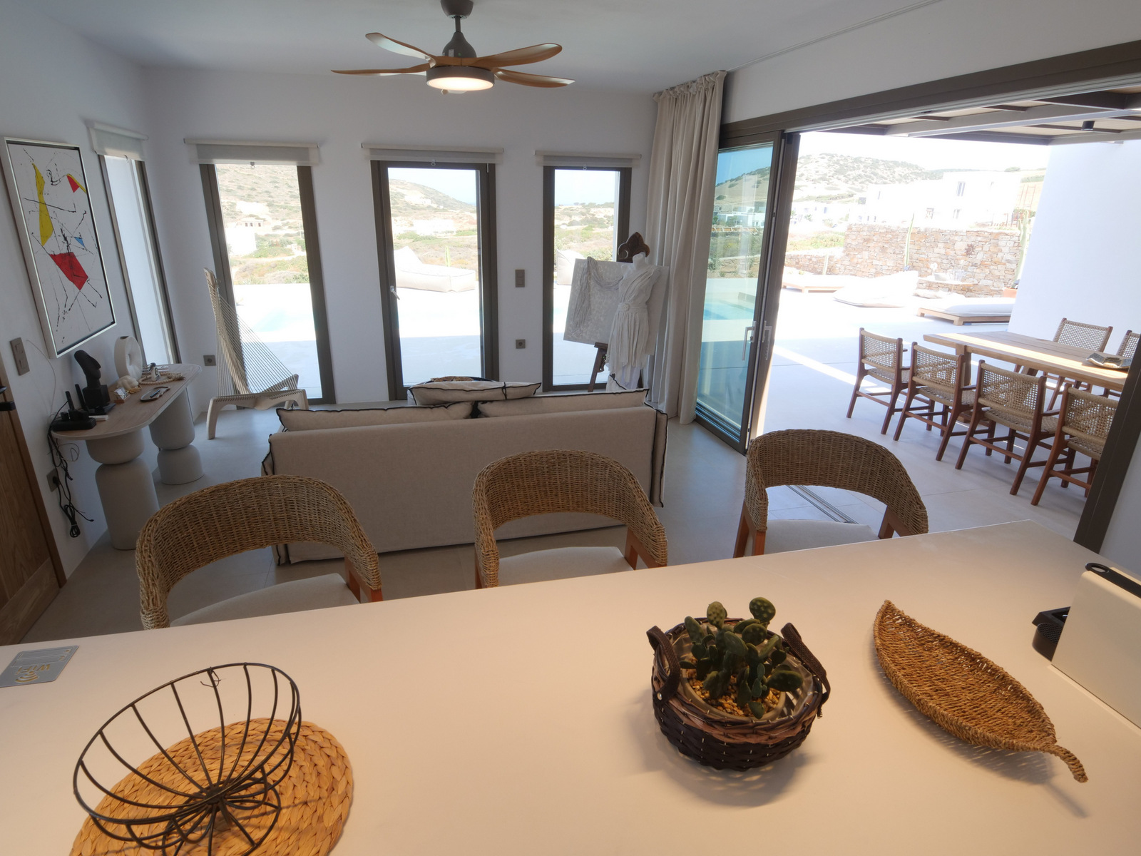 Villa Lysandra image 35
