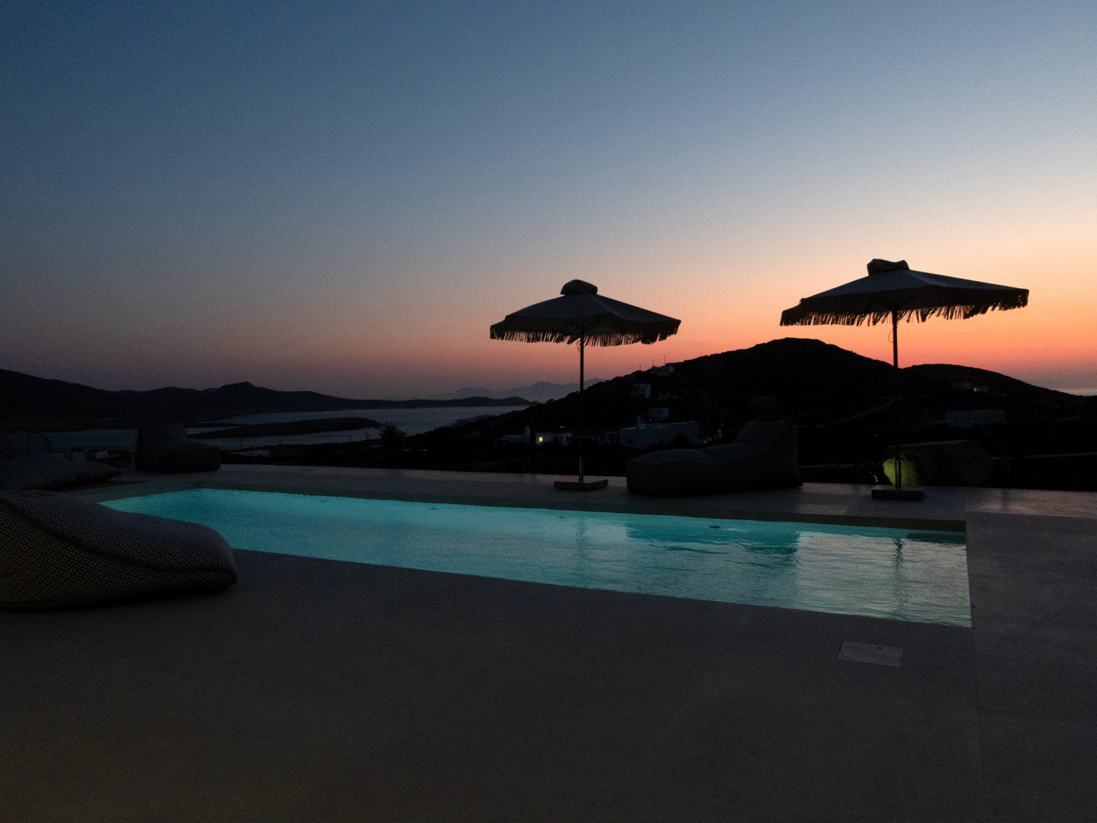 Villa Lysandra image 19