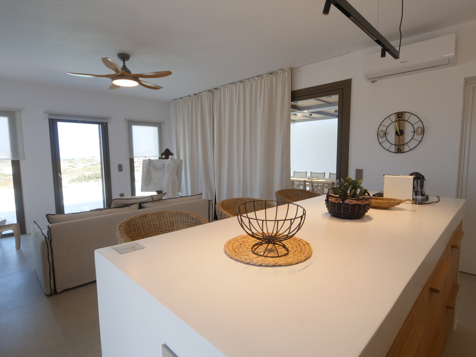Villa Lysandra image 36