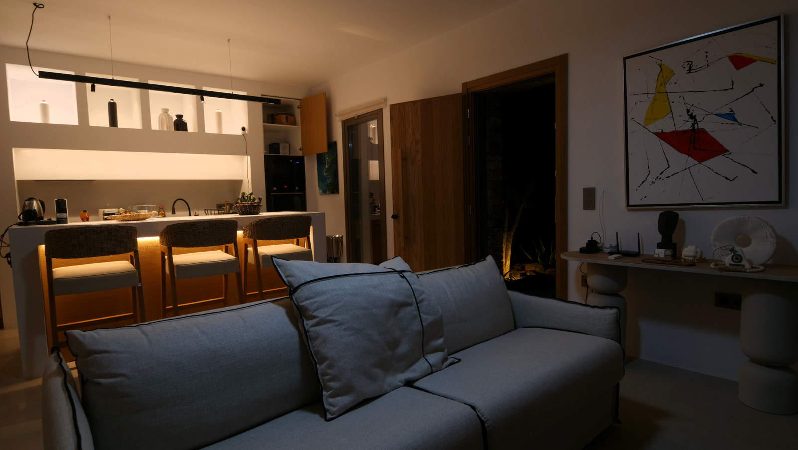 Villa Lysandra image 39