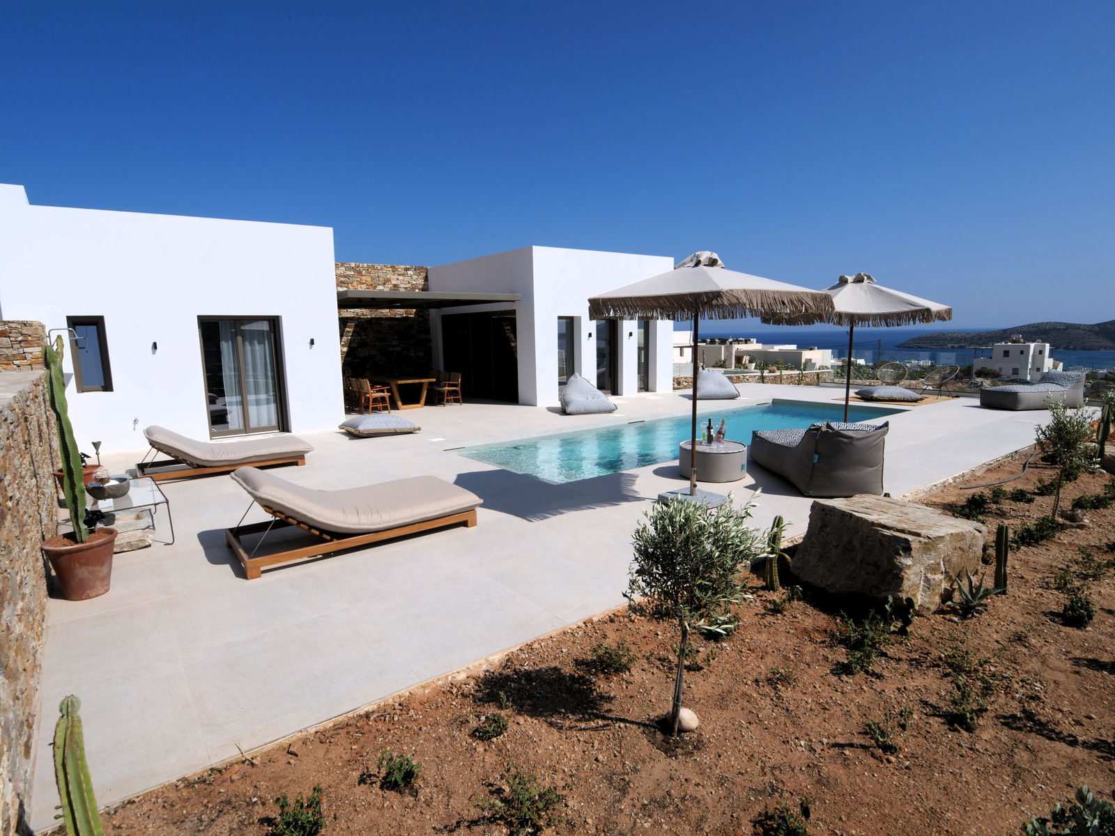 Villa Lysandra image 23