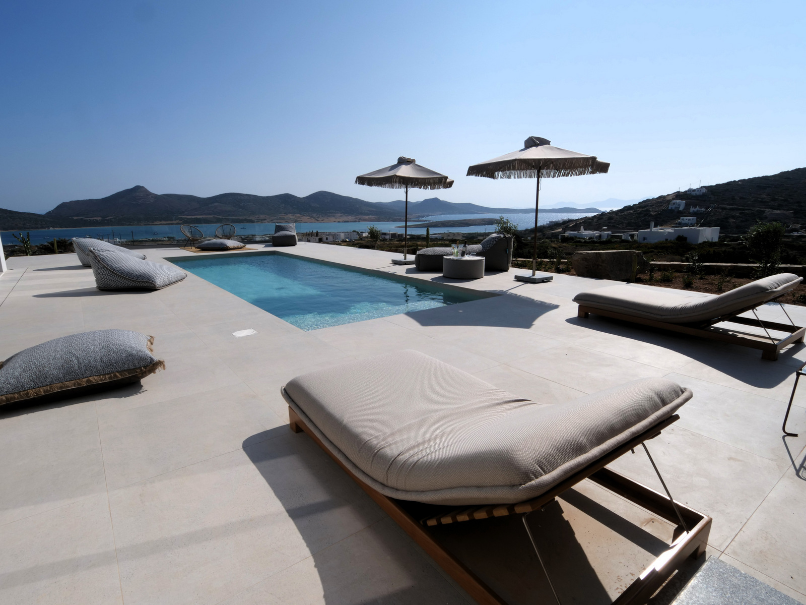 Villa Lysandra image 24