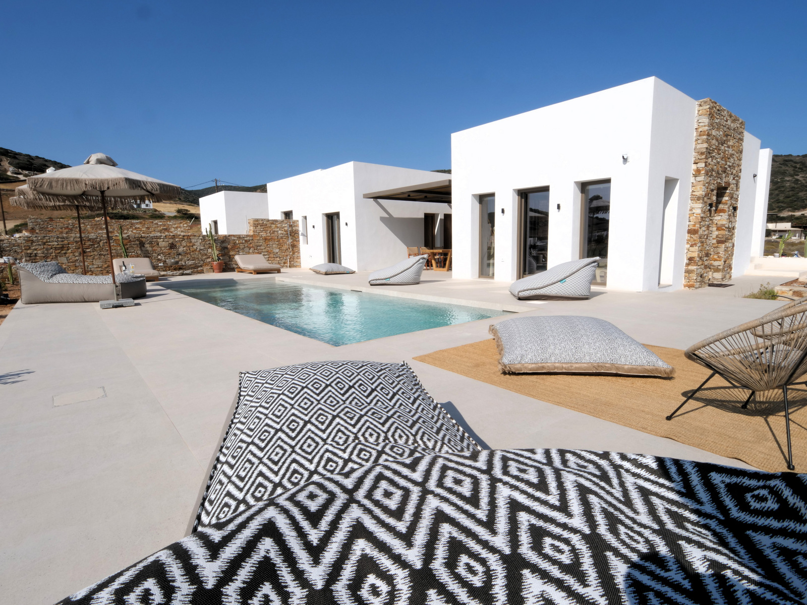 Villa Lysandra image 2