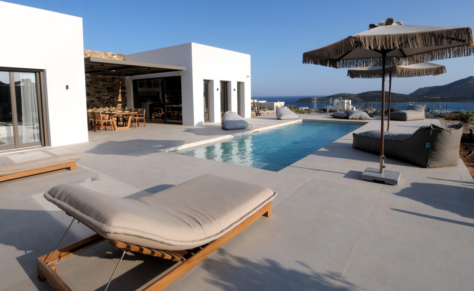 Villa Lysandra