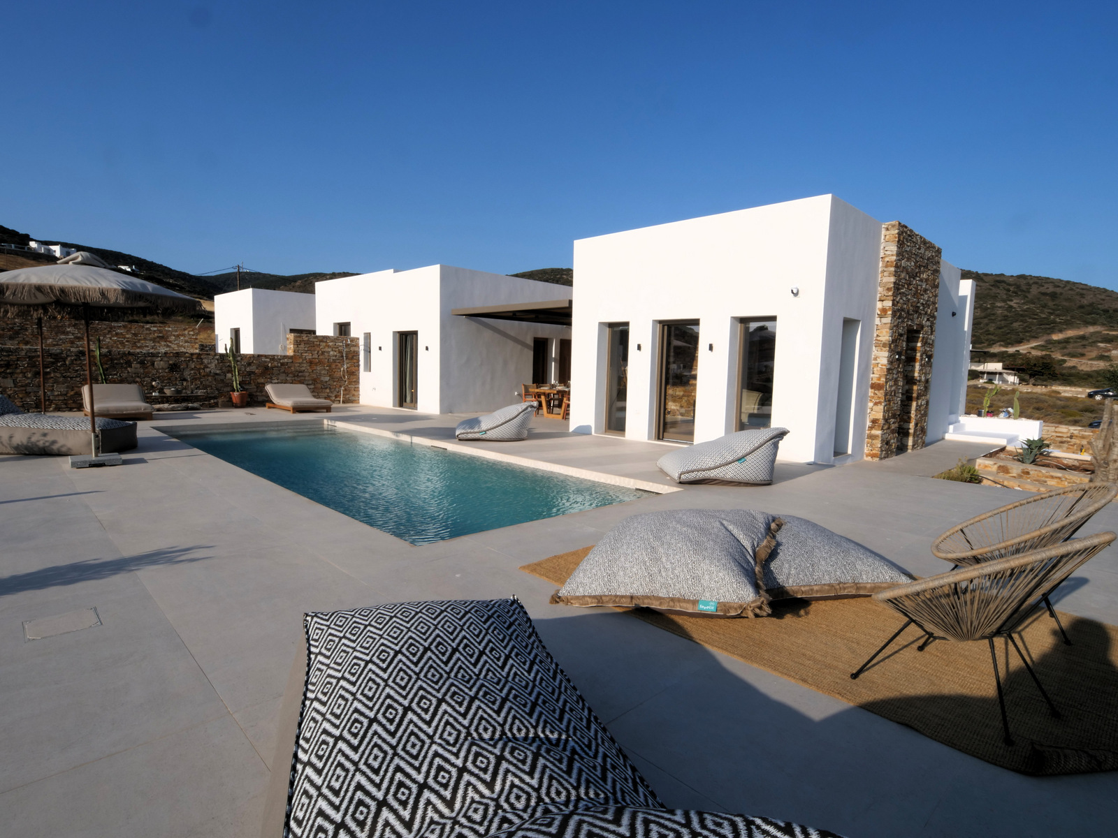 Villa Lysandra image 4