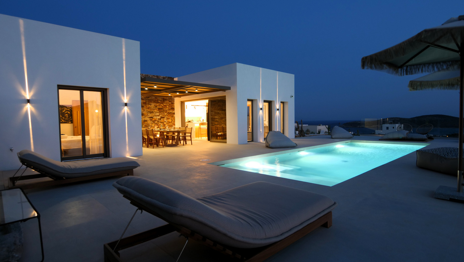 Villa Lysandra image 26