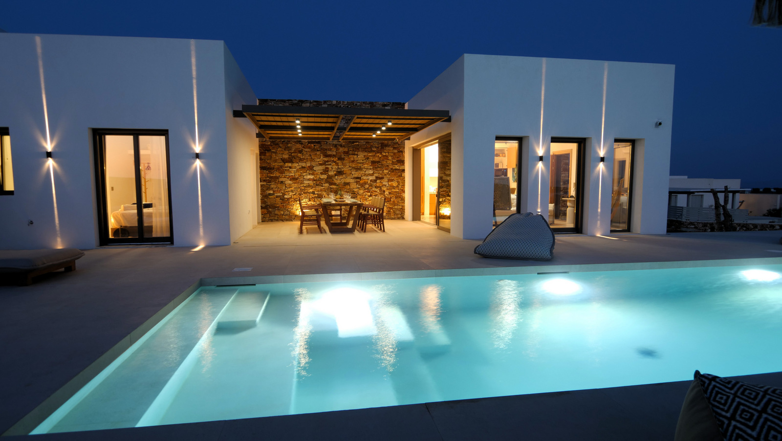 Villa Lysandra image 28