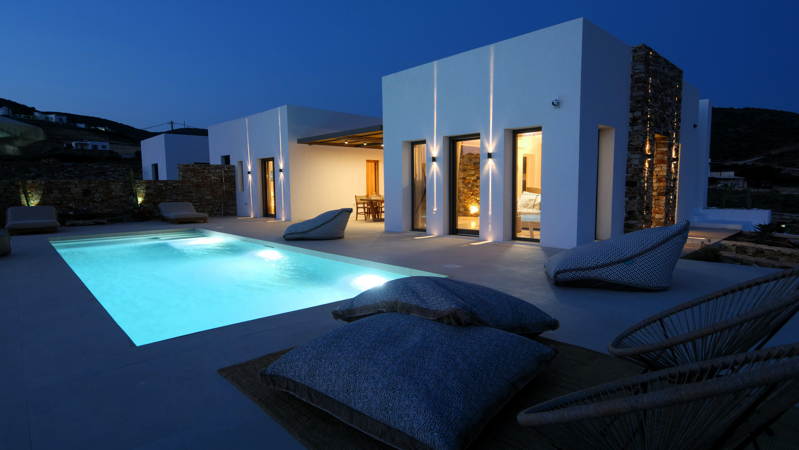 Villa Lysandra image 29