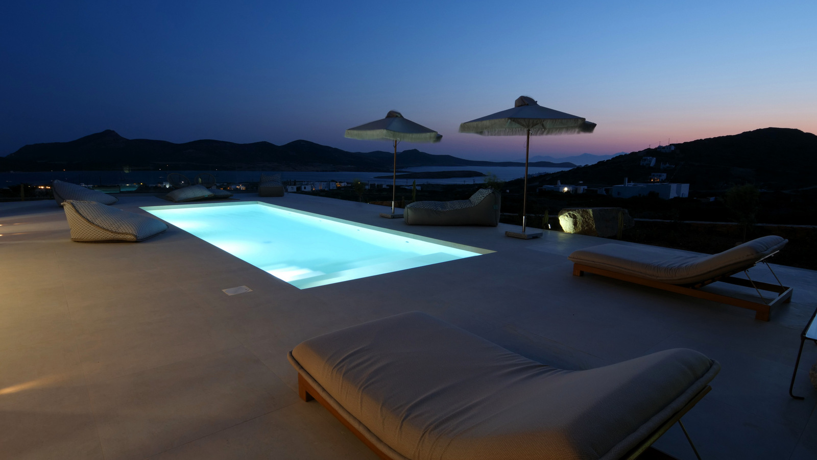 Villa Lysandra image 30