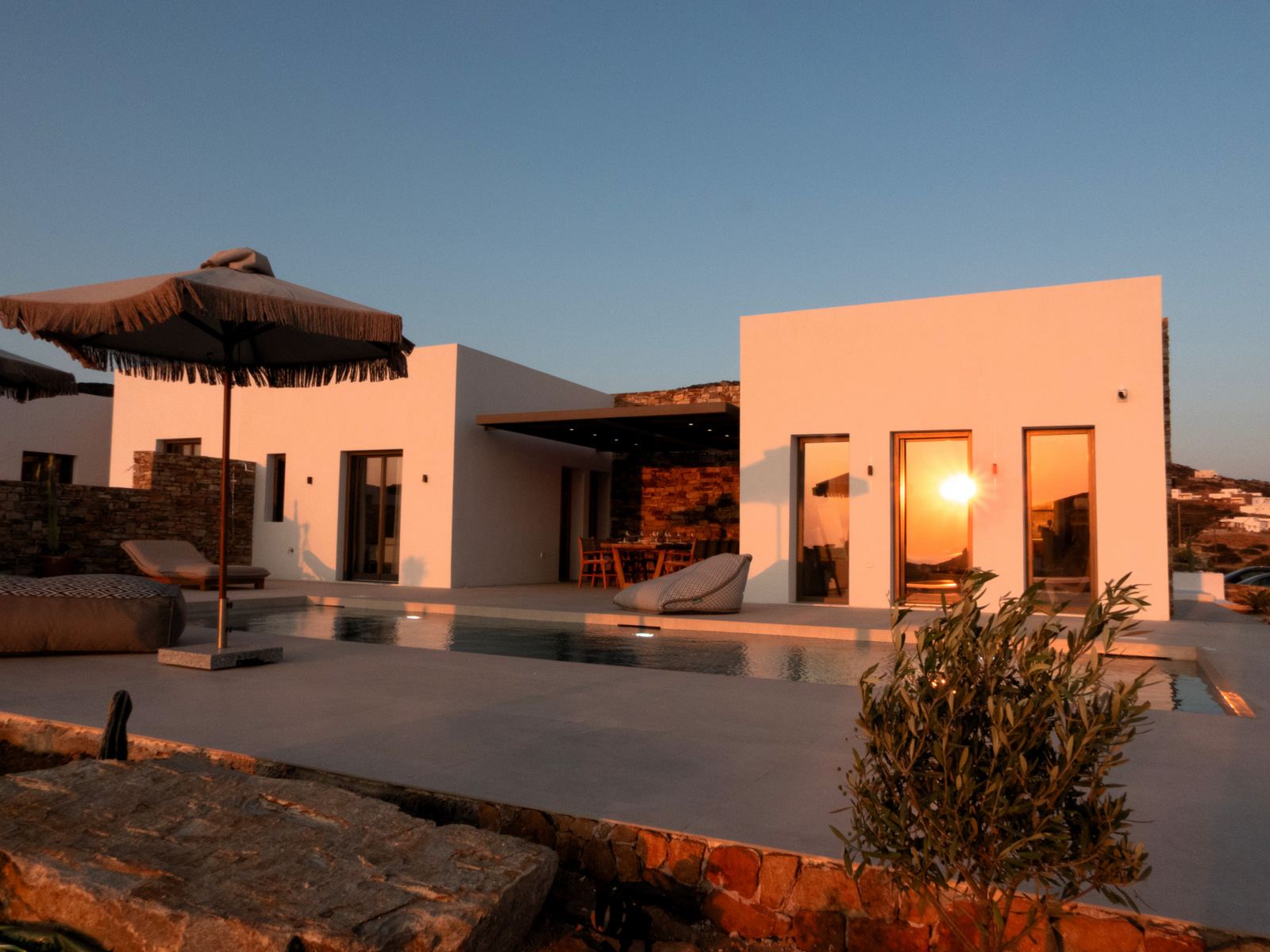 Villa Lysandra image 14