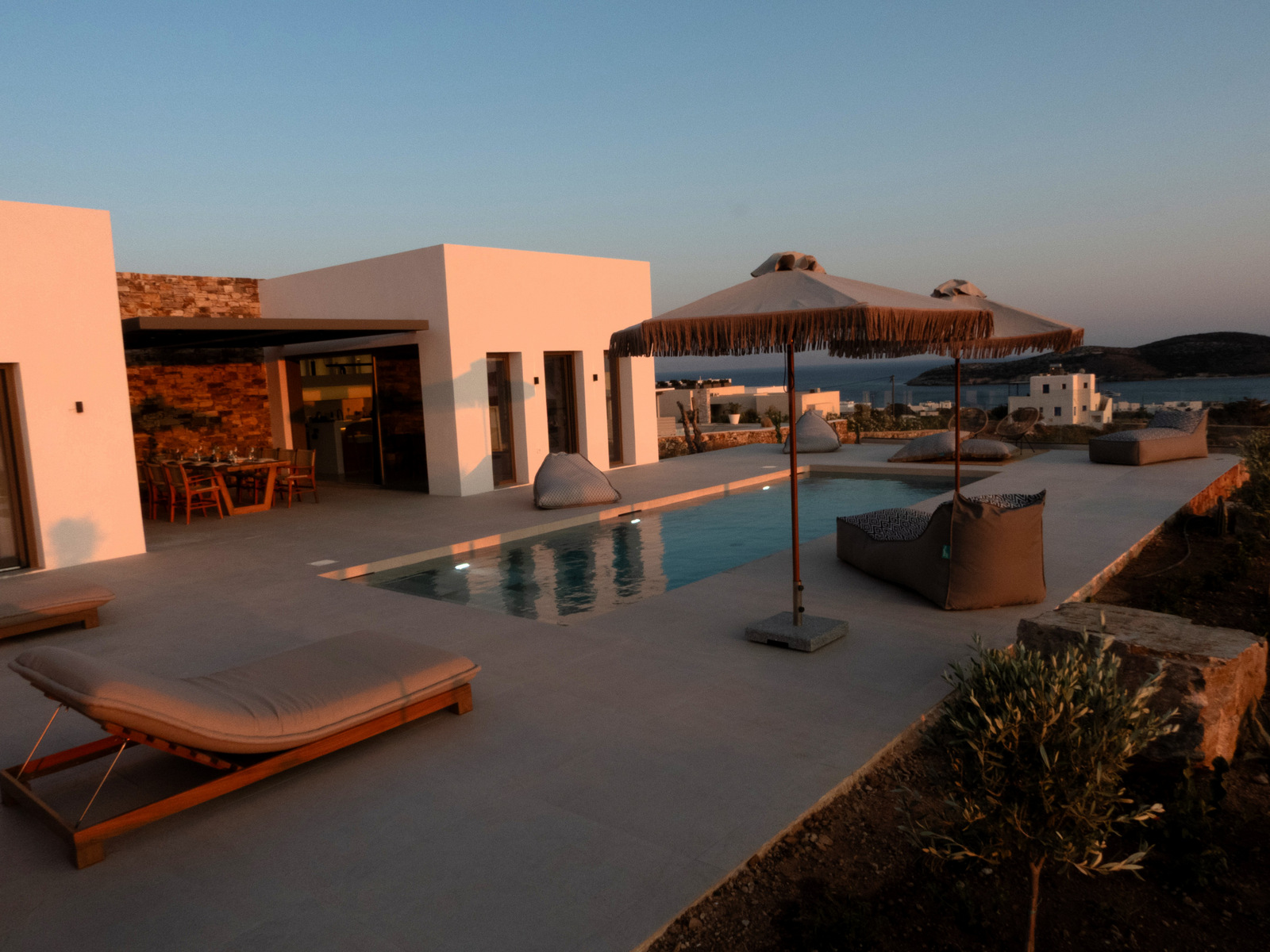 Villa Lysandra image 12