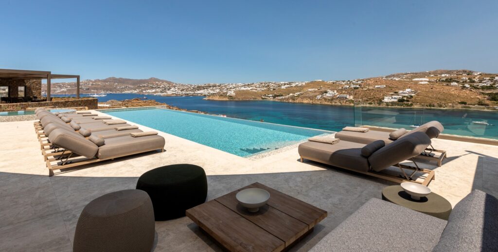 Velina Estate