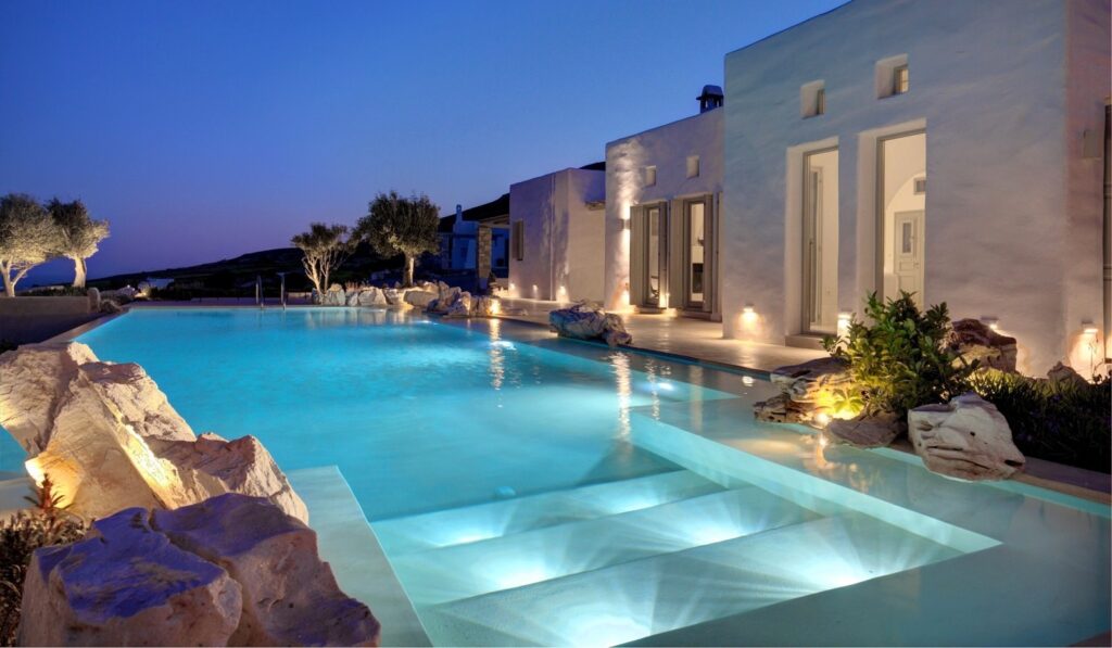 Villa Crown