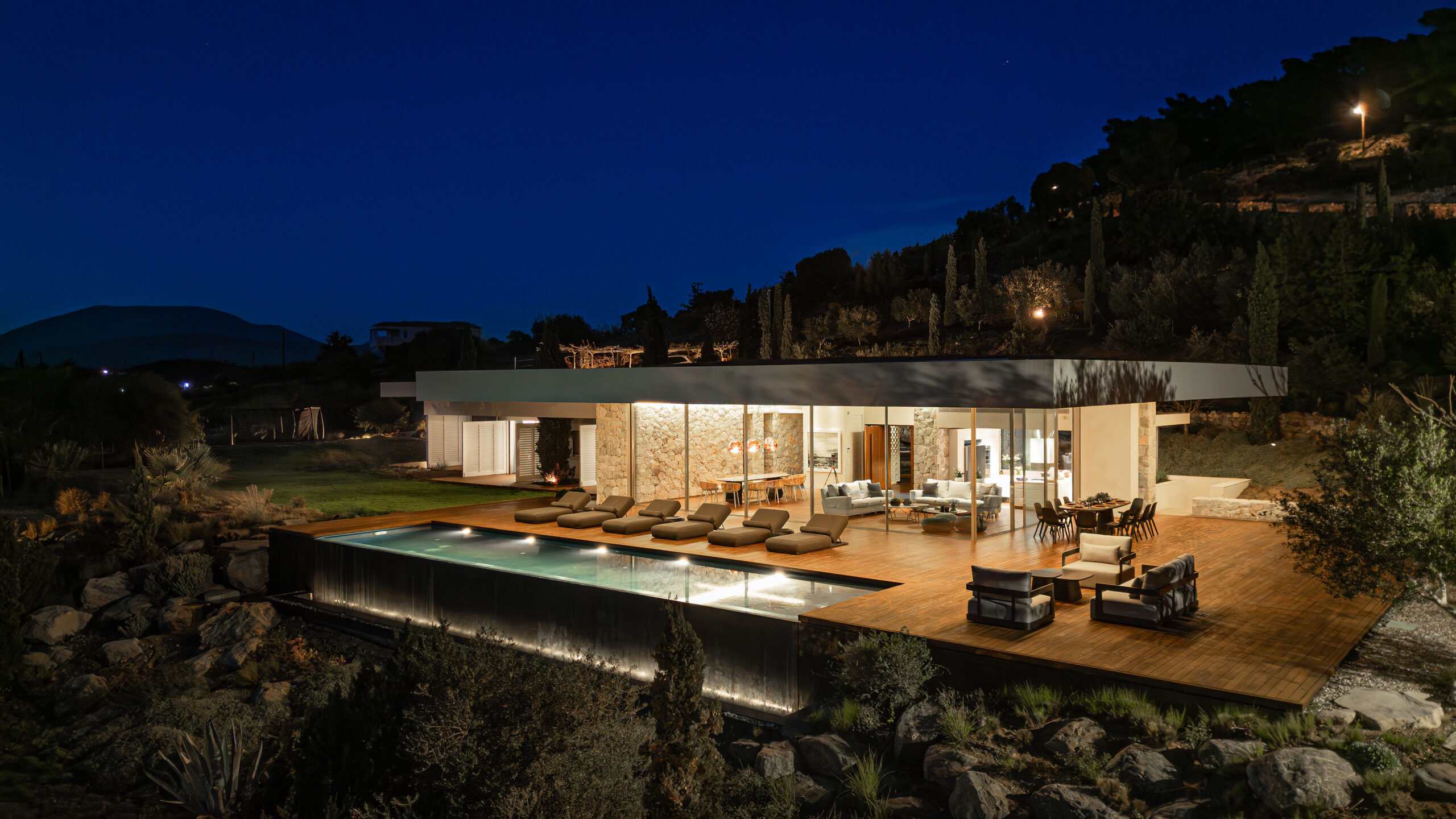 Villa Azurea image 40
