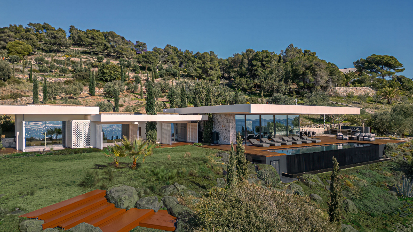 Villa Azurea image 1