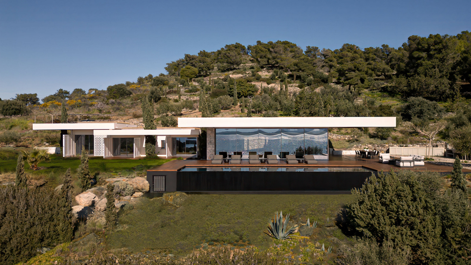 Villa Azurea image 4