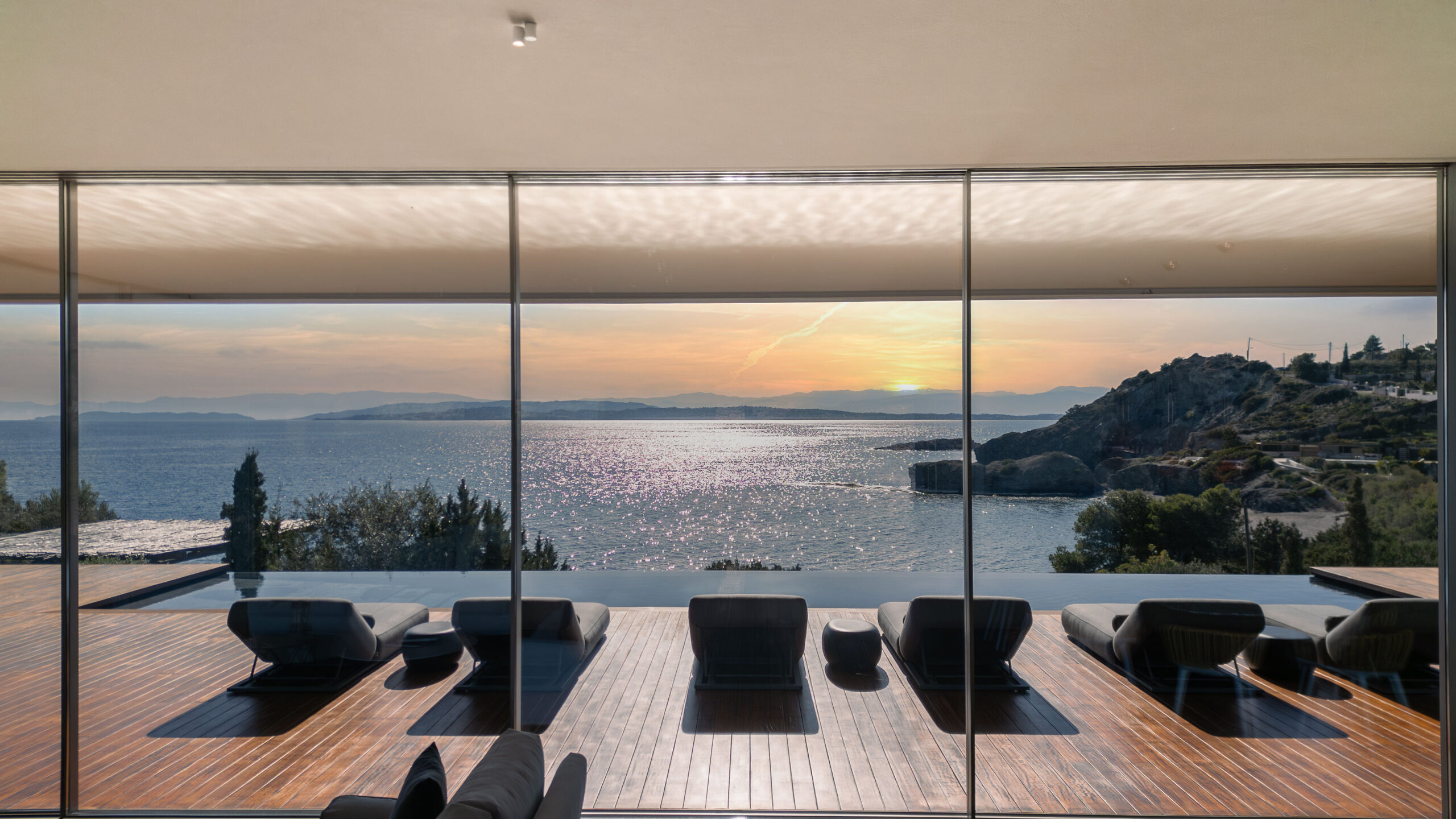 Villa Azurea image 46