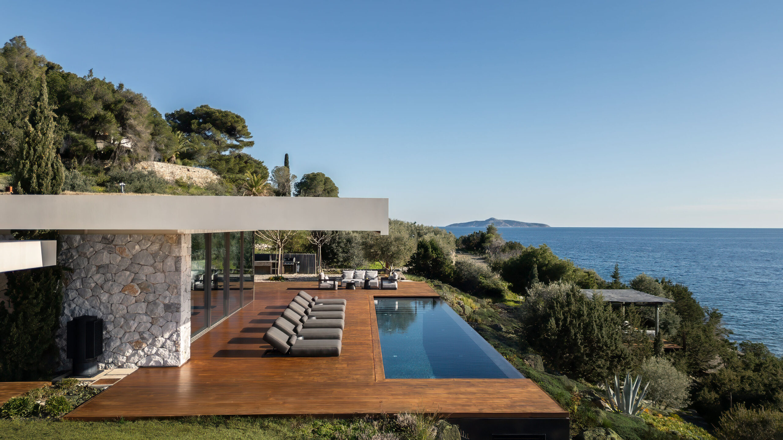 Villa Azurea image 8