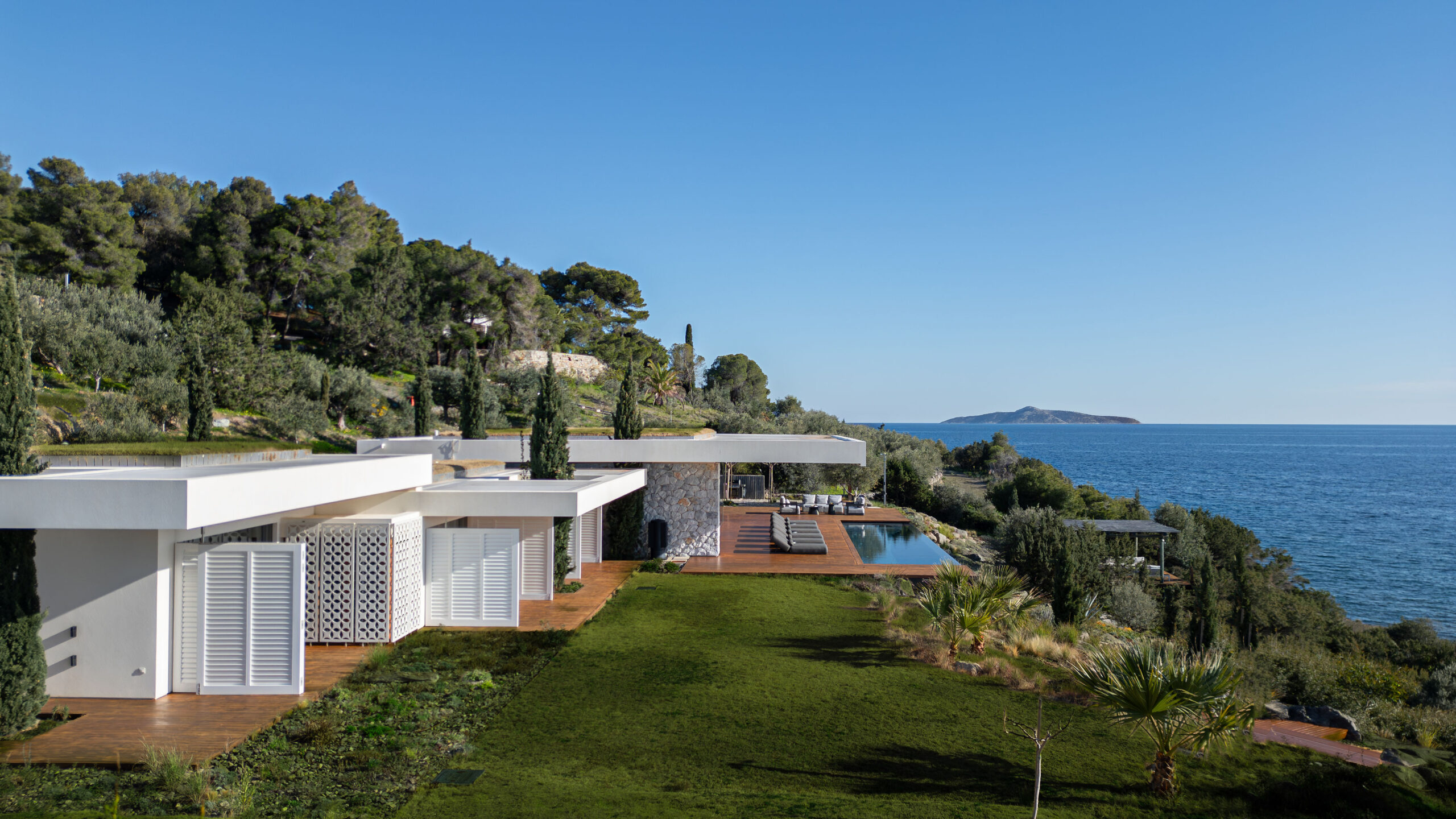 Villa Azurea image 12