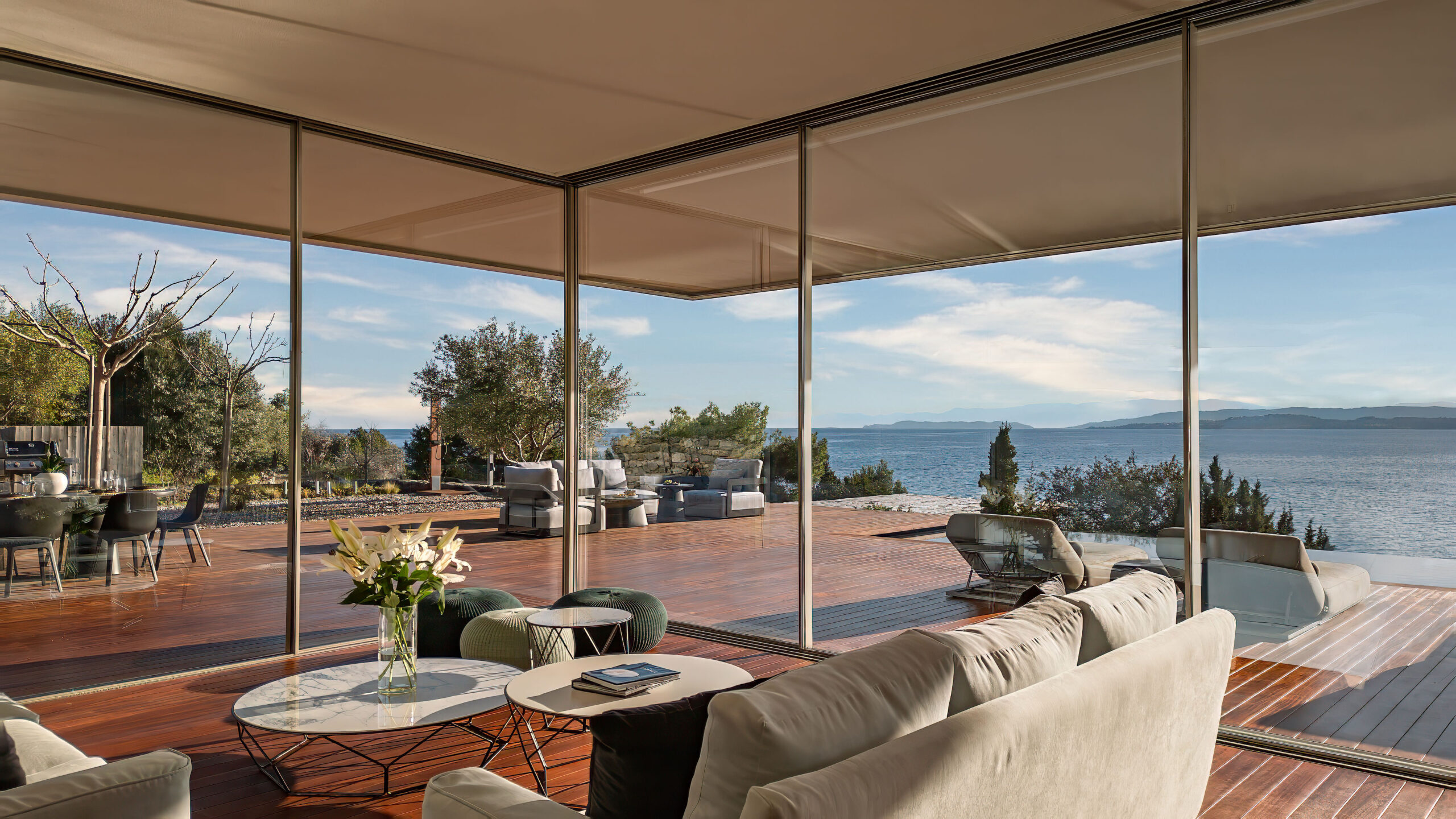 Villa Azurea image 51