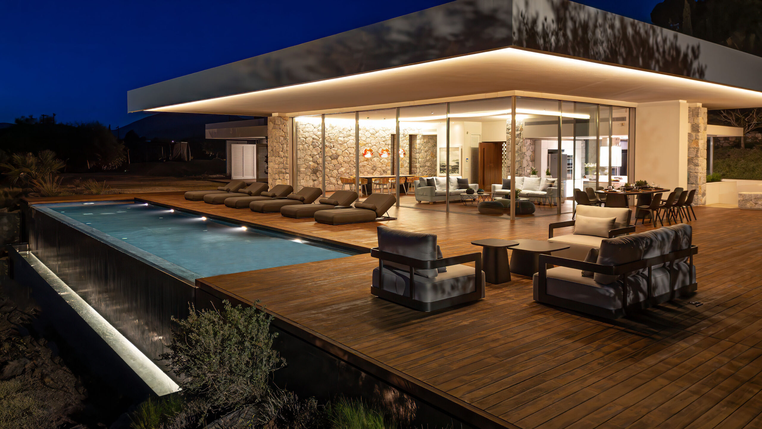 Villa Azurea image 39