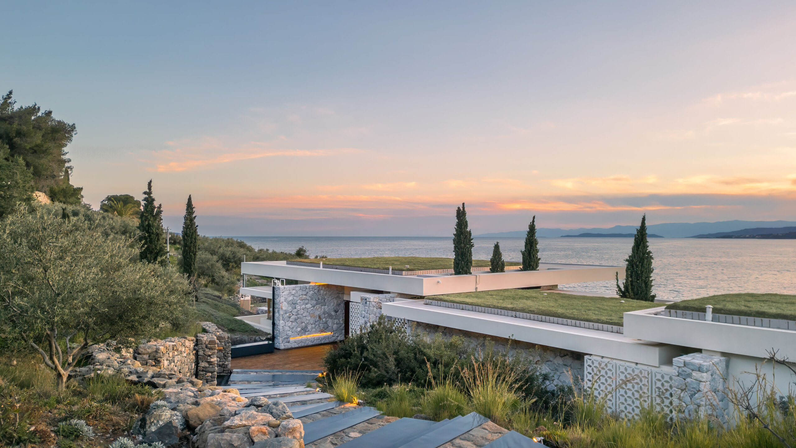 Villa Azurea image 27