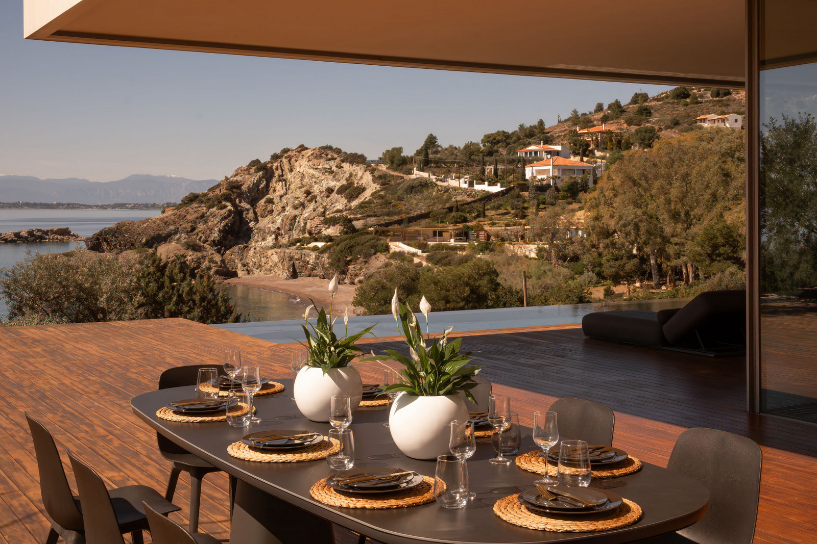 Villa Azurea image 21