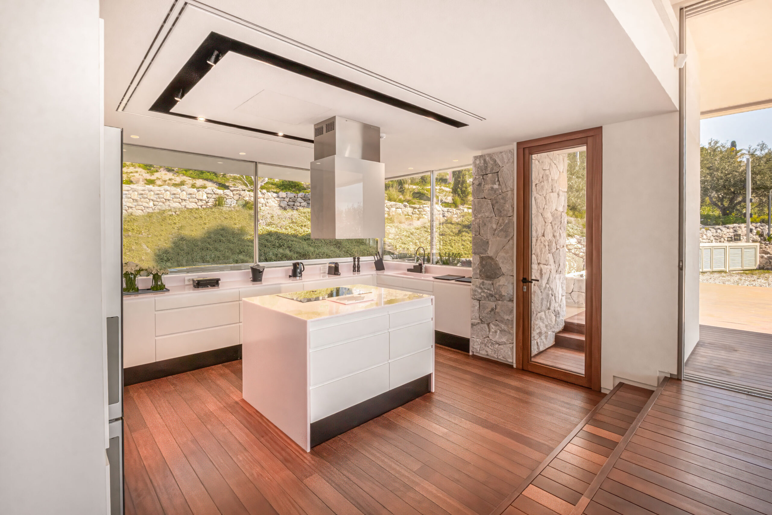Villa Azurea image 56