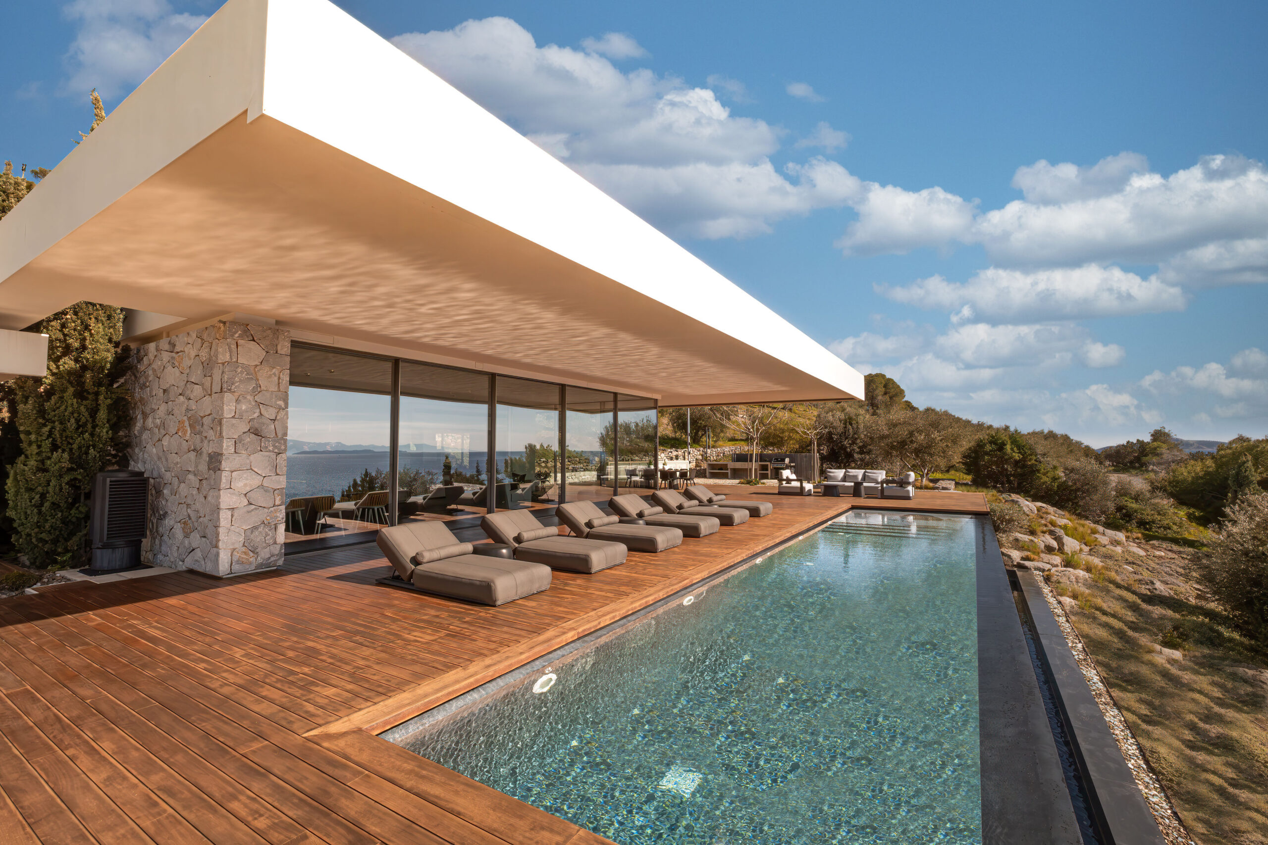 Villa Azurea image 18