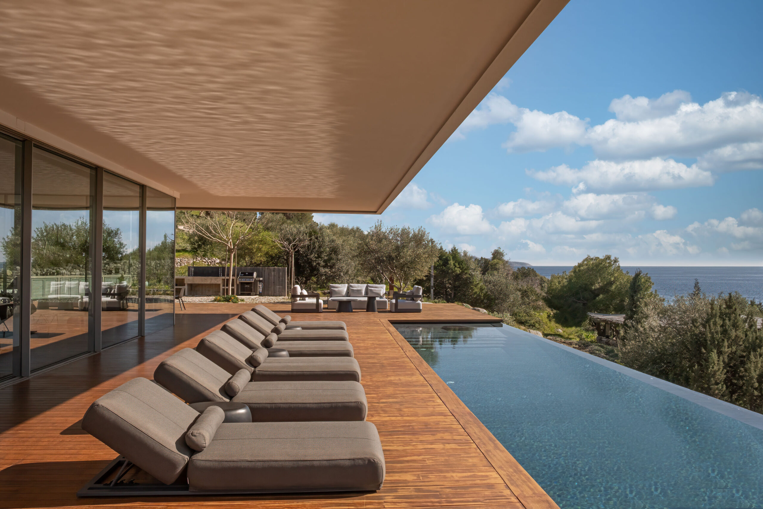 Villa Azurea image 17
