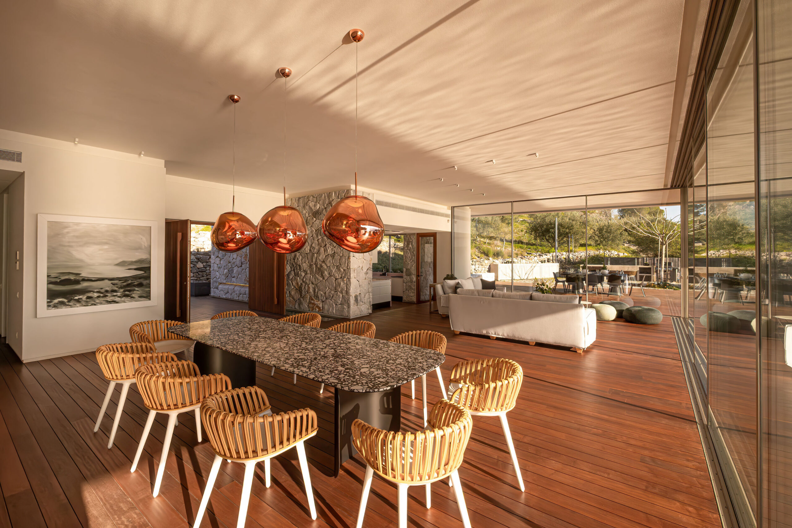 Villa Azurea image 53