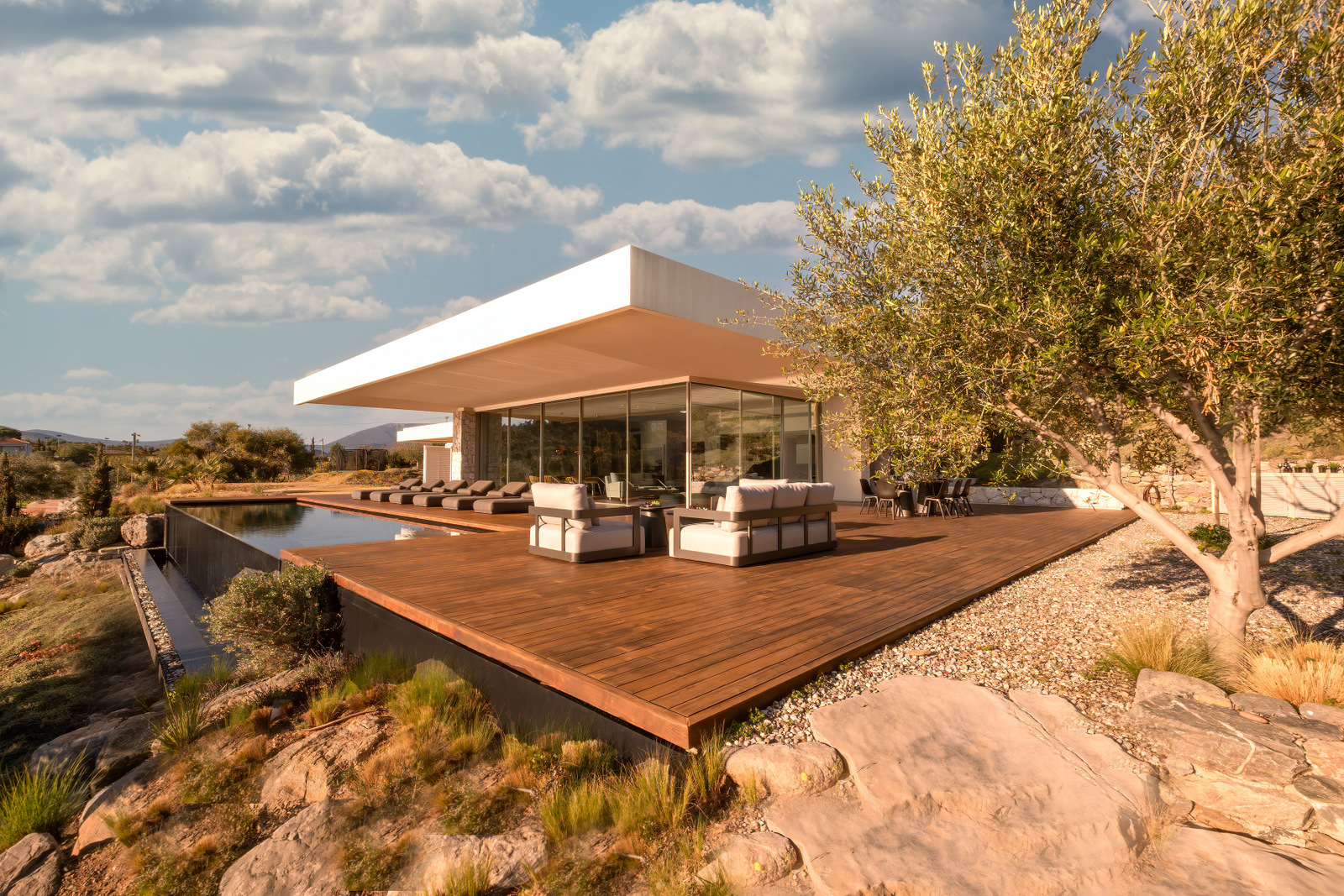 Villa Azurea image 15