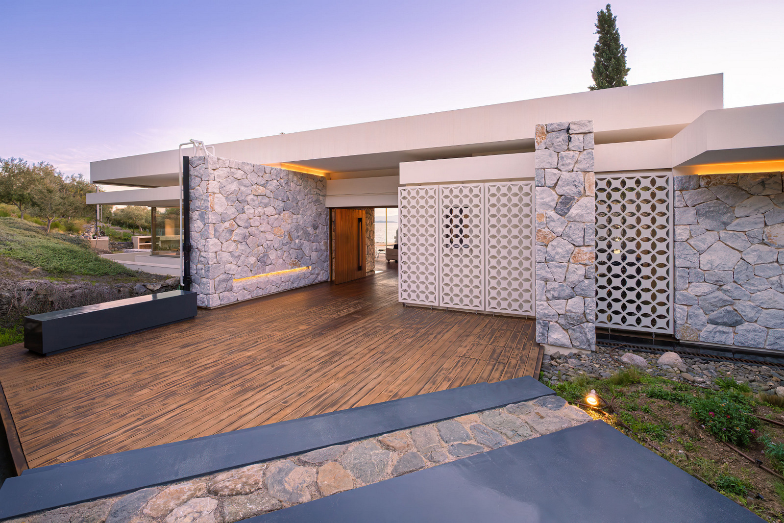 Villa Azurea image 43