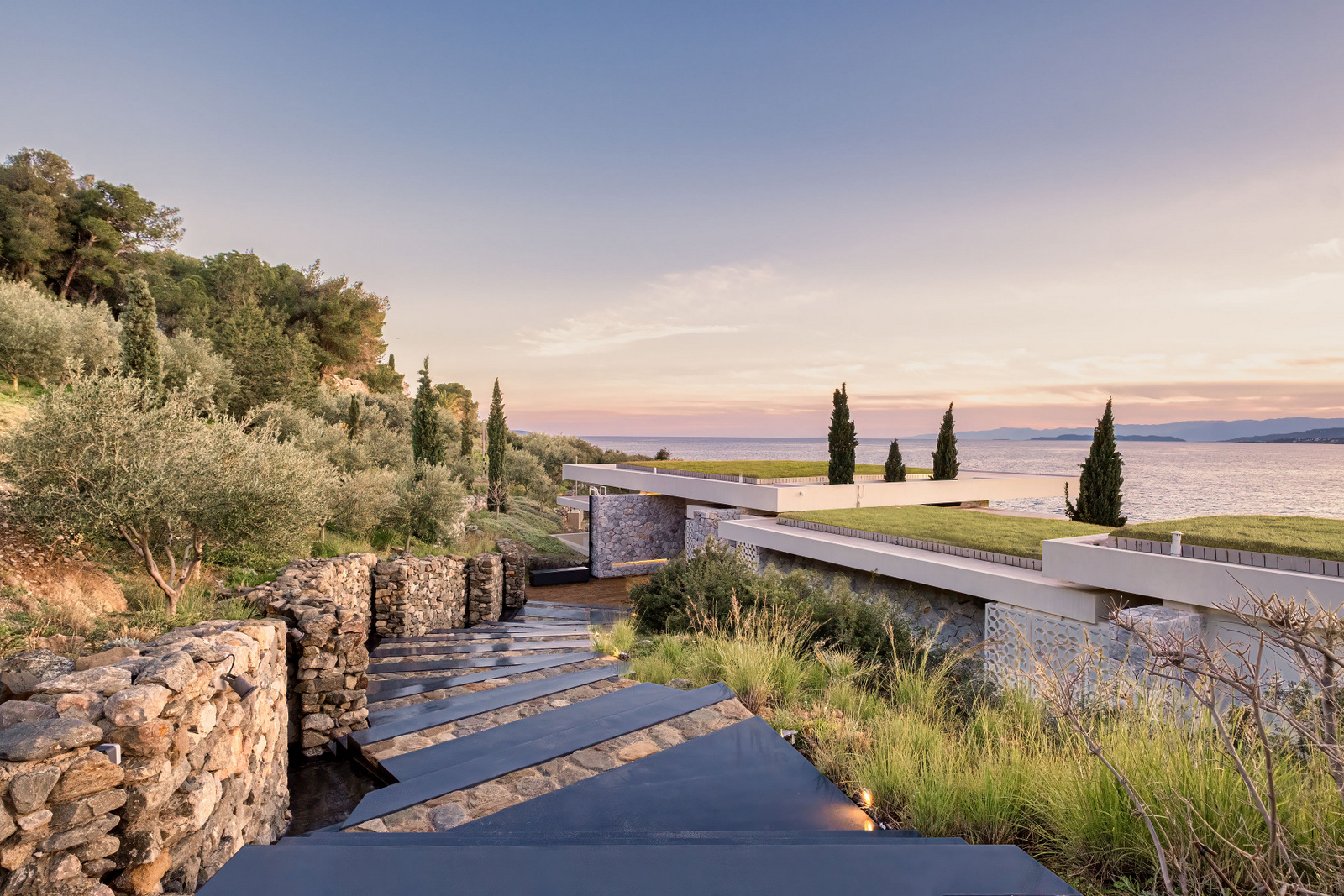 Villa Azurea image 42